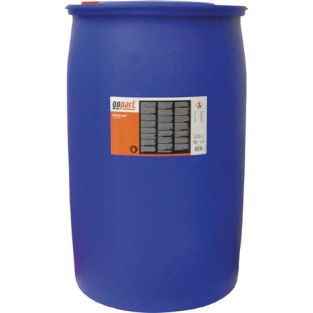 Nettoyant fontaine 200L GOPART 0054200GP