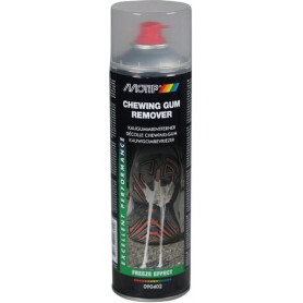 Nettoyant chewing-gum 500mL MOTIP 090402MOT