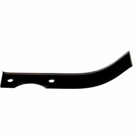Messer fräsmesser mit STAUB