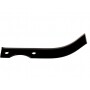 Messer fräsmesser mit STAUB