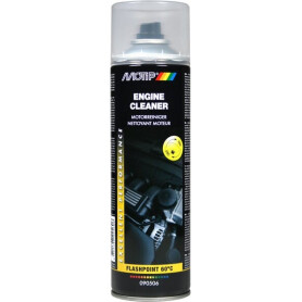 Nettoyant pour moteur 500mL MOTIP 090506MOT