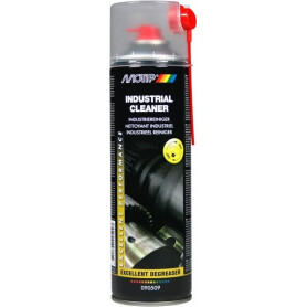 Nettoyant industriel 500mL MOTIP 090509MOT