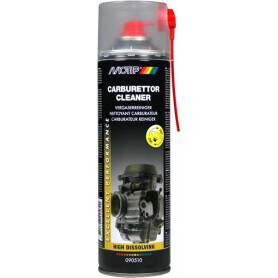 Nettoyant carburateur 500mL MOTIP 090510MOT