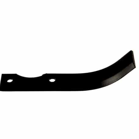 Messer fräsmesser mit STAUB