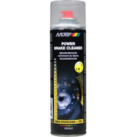 Nettoyant de frein MOTIP 090563MOT