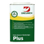 Savon gel à microbilles jaune 4,5L DREUMEX 10142001026