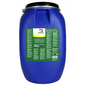 Savon gel à microbilles jaune 60L DREUMEX 10190601061