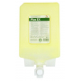 Savon gel à microbilles jaune 4L DREUMEX 10340001002