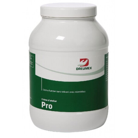 Savon vert 2,8L DREUMEX 10528001017