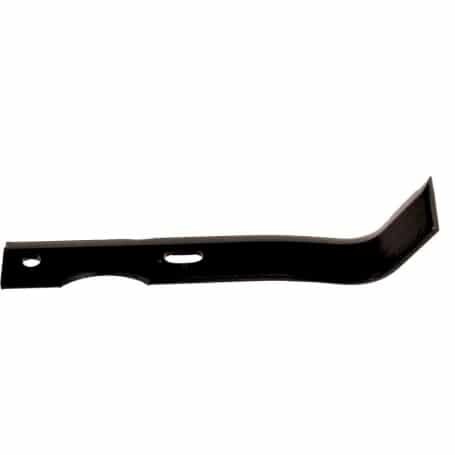Messer fräsmesser mit HUSQVARNA
