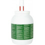 Savon gel à microbilles rouge 2,8L DREUMEX 10928001008