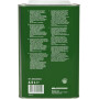 Savon gel à microbilles rouge 4,5L DREUMEX 10942001012