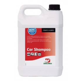 Shampoing nettoyant pour véhicules DREUMEX 11750001001