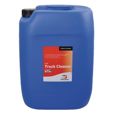 Nettoyant camion 30L DREUMEX 12490301003
