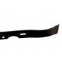 Messer fräsmesser mit KUBOTA