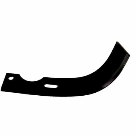 Messer fräsmesser mit KUBOTA