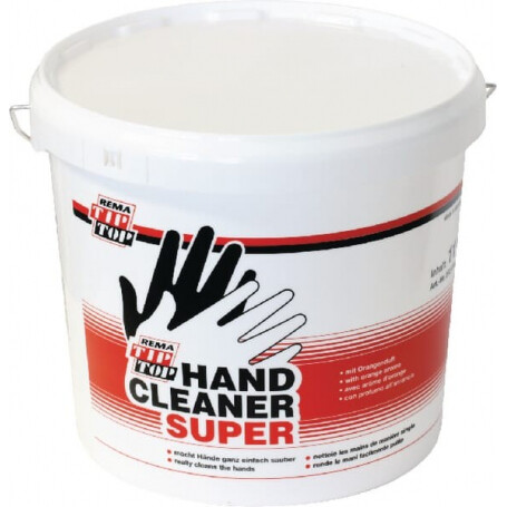 Nettoyant pour les mains 11L REMA TIP TOP 5930443