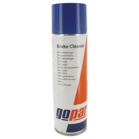 Nettoyant pour freins 500mL GOPART 721005GP