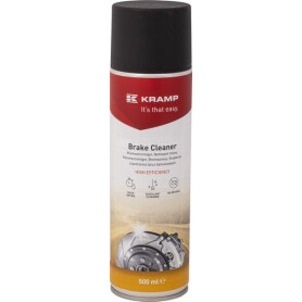 Nettoyant pour freins 500mL UNIVERSEL BC01500KR