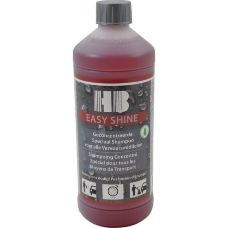 Nettoyant voiture 1L HB HC0001