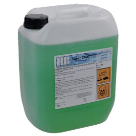 Nettoyant 10L HB HC1110