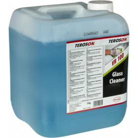 Nettoyant pare-brise 5L TEROSON LC1510450