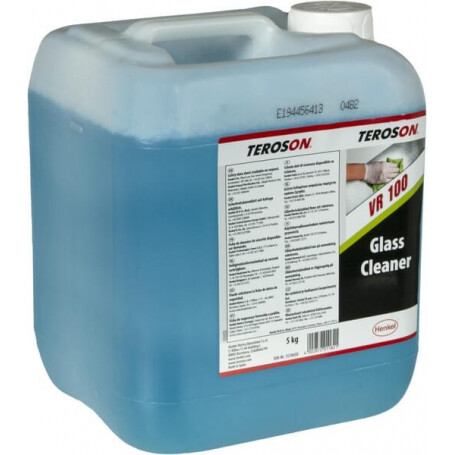 Nettoyant pare-brise 5L TEROSON LC1510450