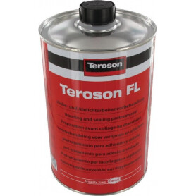 Nettoyant dégraissant 1L TEROSON LC1581831