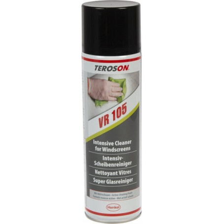 Nettoyant pour vitre 500mL TEROSON LC1670100