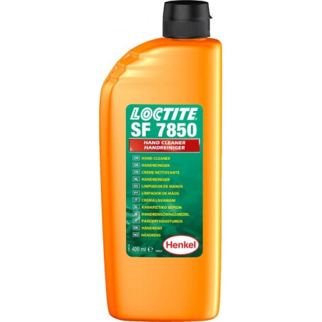 Savon à l'orange 400mL LOCTITE LC2098250