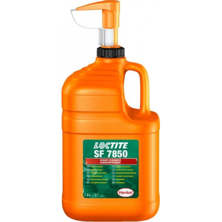 Savon à l'orange 3L LOCTITE LC2098251