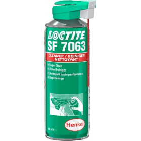 Nettoyant dégraissant 400mL LOCTITE LC2098749