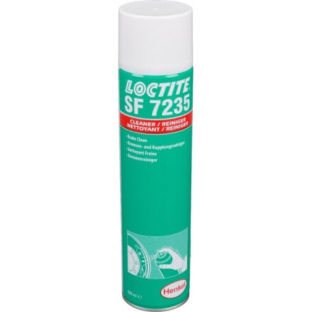 Nettoyant de frein 600mL LOCTITE LC2099338