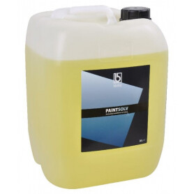 Diluant de nettoyage 20L UNIVERSEL PA481020