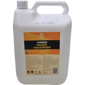 Diluant de nettoyage 5L UNIVERSEL PA581012