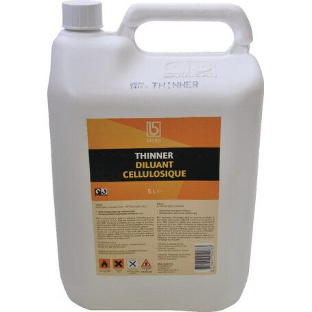 Diluant de nettoyage 5L UNIVERSEL PA581012