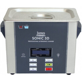 Nettoyeur à ultrasons JPL SONIC3D