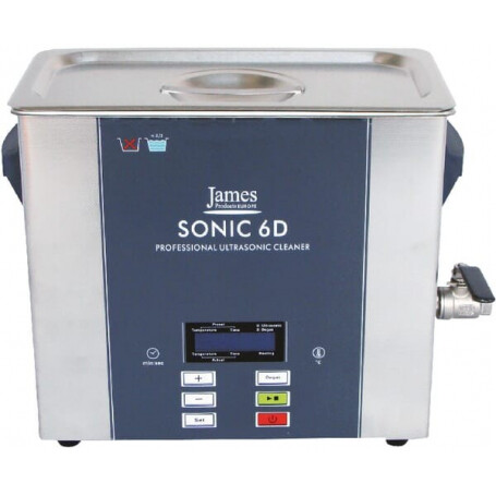 Nettoyeur à ultrasons JPL SONIC6D