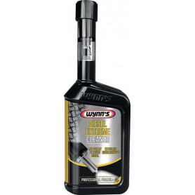 Nettoyant pour injecteur 500mL WYNN'S SP12292