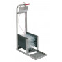 Nettoyeur pour botte KERBL VV2053