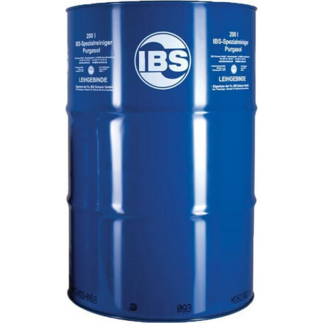 Nettoyant dégraissant 200L IBS WE2050057