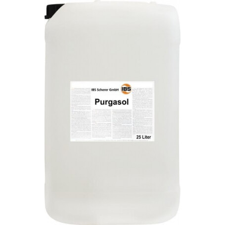 Nettoyant dégraissant 25L IBS WE2050085