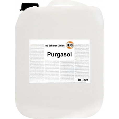Nettoyant dégraissant 10L IBS WE2050108