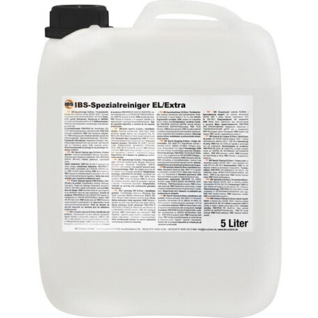 Nettoyant dégraissant 5L IBS WE2050121