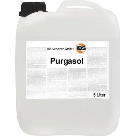 Nettoyant dégraissant 5L IBS WE2050122