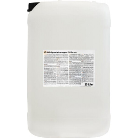 Nettoyant dégraissant 25L IBS WE2050128