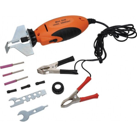 Affûteuse portable pour chaîne GOPART FGP015454GP