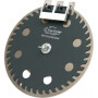 Affûteuse de lame pour débroussailleuse ERGO-SCHNITT FGP003007