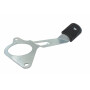 Levier de hauteur de coupe CASTELGARDEN - GGP - STIGA 381003276/0