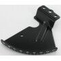 Plaque STIGA 1134302602 - 1134-3026-02